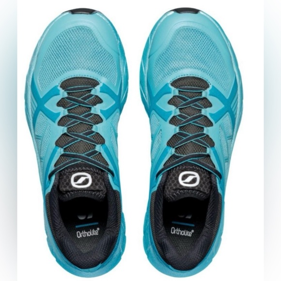 Scarpa Shoes - NWT Scarpa - Spin 2.0 - trail running NWT